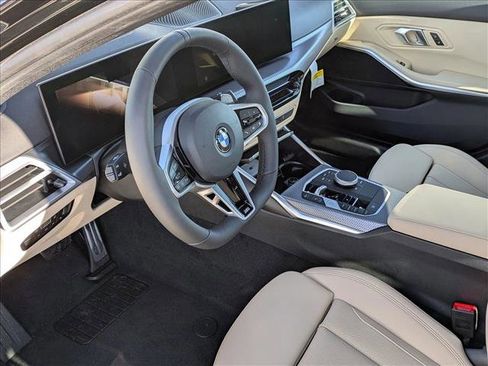 New 2026 BMW 330i xDrive Sedan w/ M Sport Package image 3