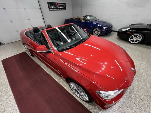 Used 2016 BMW 435i 435i image 19