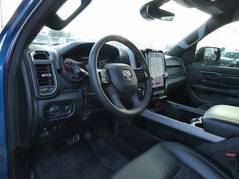 Used 2024 RAM 1500 Big Horn image 19