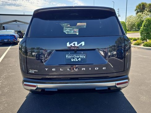 New 2027 Kia Telluride SX FWD image 6