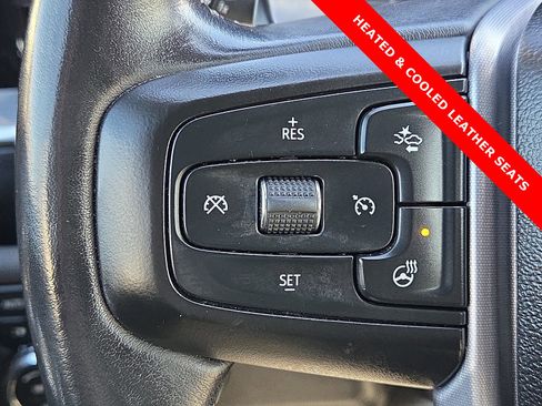 Used 2023 GMC Sierra 1500 SLT image 21