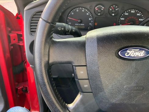 Used 2010 Ford Ranger XLT image 19