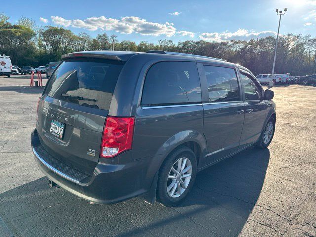 Used 2019 Dodge Grand Caravan SXT FWD image 10