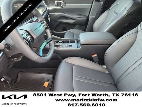 New 2026 Kia Sorento S AWD/4WD image 9