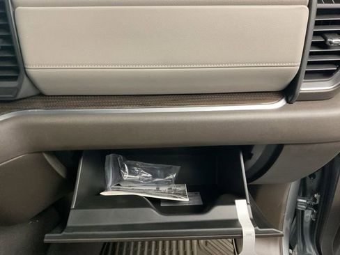 New 2026 Chevrolet Silverado 1500 LT w/ All Star Edition Plus image 26