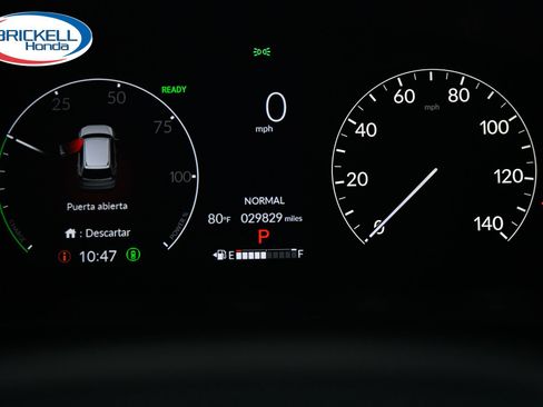 Certified 2024 Honda CR-V Sport image 33