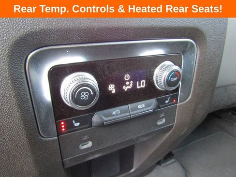 Used 2021 GMC Yukon SLT w/ SLT Luxury Package AWD/4WD image 22