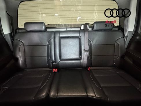 Used 2016 Chevrolet Silverado 1500 LT w/ All Star Edition AWD/4WD image 15