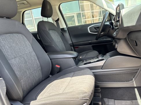 Used 2022 Ford Bronco Sport Big Bend AWD/4WD image 28