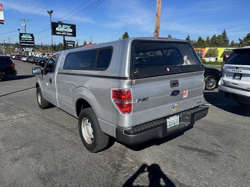 Used 2014 Ford F150 XL w/ Power Equipment Group RWD image 2