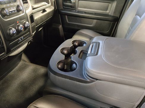 Used 2019 RAM 1500 Tradesman image 26