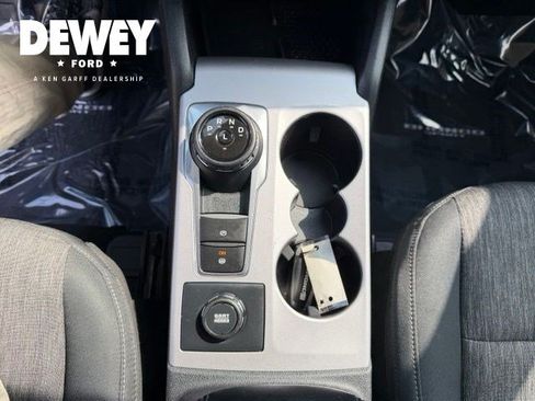 Used 2023 Ford Bronco Sport Big Bend w/ Convenience Package AWD/4WD image 22