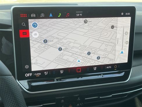 New 2026 Volkswagen GTI SE image 23