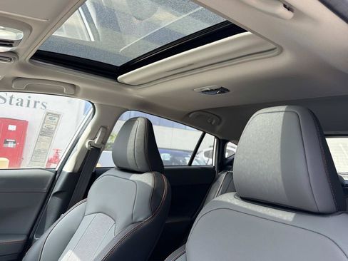 New 2026 Subaru Crosstrek 2.5i Limited w/ Crosstrek Mirror Package AWD/4WD image 14