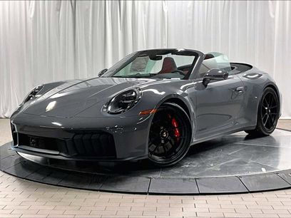 Used 2026 Porsche 911 Carrera GTS