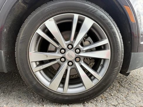 Used 2020 Cadillac XT5 Premium Luxury AWD/4WD image 20