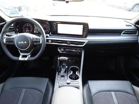 Used 2022 Kia K5 GT-Line w/ GT-Line FWD Premium Package image 22