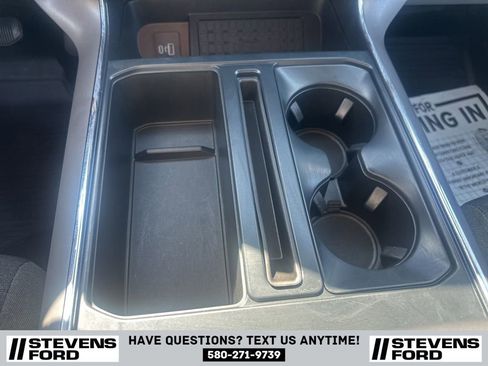 Used 2024 Ford F150 XLT w/ Equipment Group 302A MID image 26