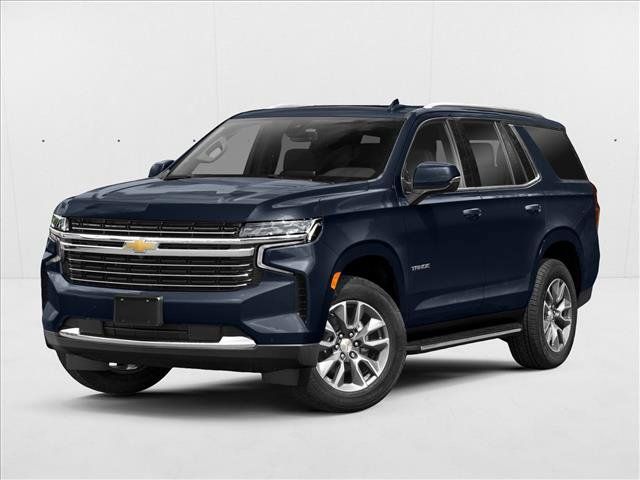 Used 2023 Chevrolet Tahoe LT w/ LT Signature Plus Package AWD/4WD image 1