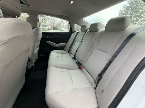Used 2025 Honda Accord SE image 23