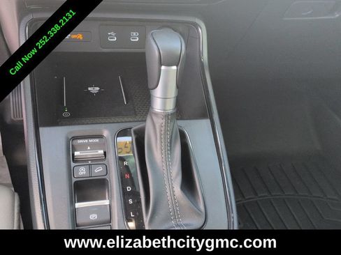 Used 2026 Honda CR-V EX-L image 14