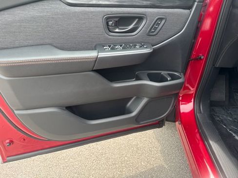 New 2026 Honda Passport TrailSport image 9