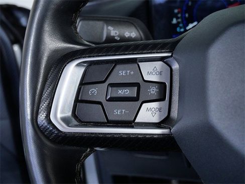 Certified 2024 Ford Mustang Premium image 25