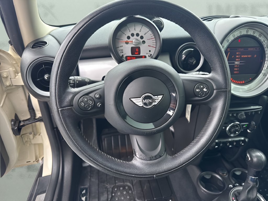Used 2012 MINI Cooper Hardtop FWD image 12