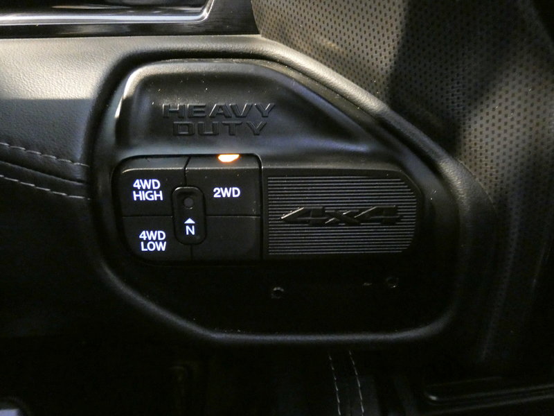 Used 2022 RAM 3500 Limited AWD/4WD image 20