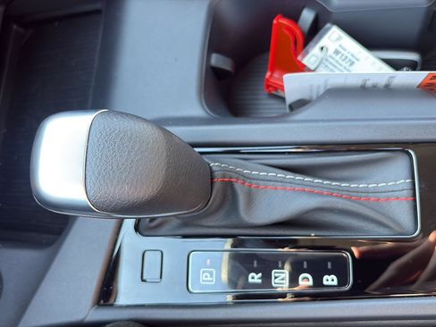 New 2026 Nissan Sentra SR w/ SR Premium Package image 31