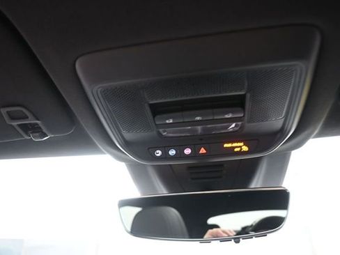 Used 2025 Chevrolet Equinox EV RS w/ Active Safety Package 3 FWD image 12