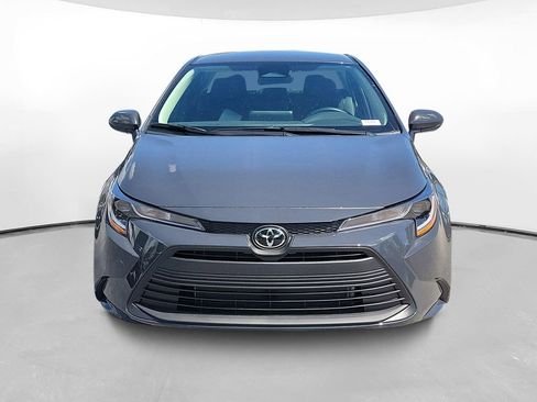 New 2026 Toyota Corolla LE FWD image 2