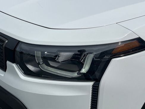 New 2026 Jeep Cherokee Overland AWD/4WD image 11