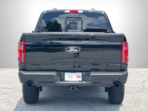 New 2026 Ford F150 XLT w/ Equipment Group 302A MID AWD/4WD image 22