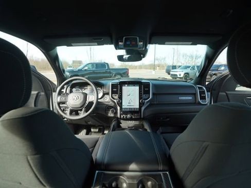 New 2026 RAM 1500 Big Horn image 23