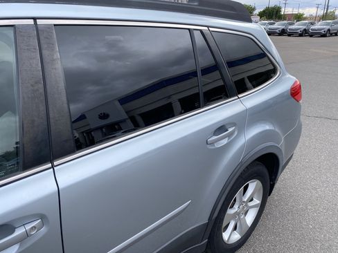 Used 2014 Subaru Outback 2.5i Limited image 45