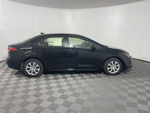 New 2026 Toyota Corolla LE FWD image 8