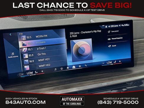 Used 2024 BMW X5 xDrive40i w/ Parking Assistance Package AWD/4WD image 29