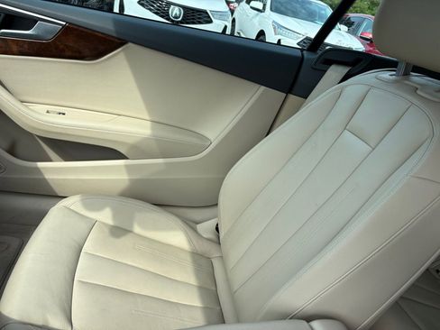 Used 2019 Audi A5 2.0T Prestige AWD/4WD image 15