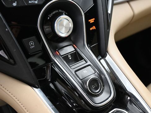 Used 2019 Acura RDX FWD image 17
