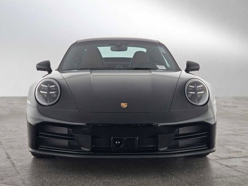 Used 2025 Porsche 911 Carrera S image 8