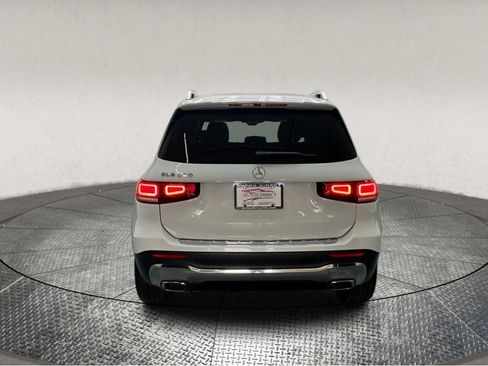 Used 2020 Mercedes-Benz GLB 250 GLB 250 w/ Premium Package image 7