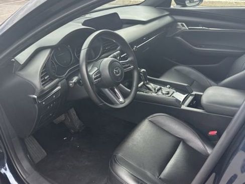 Used 2020 MAZDA MAZDA3 AWD Hatchback w/ Premium Pkg image 8