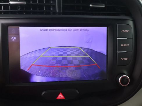 Used 2022 Kia Soul LX FWD image 50