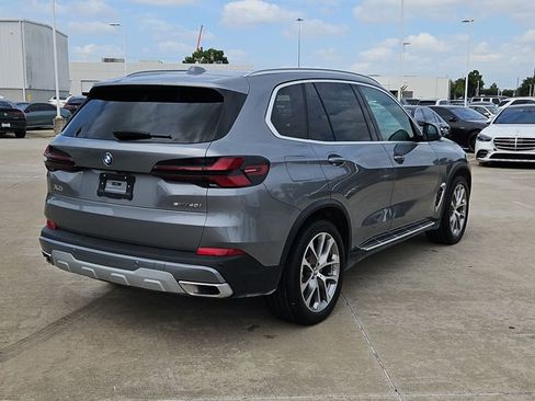 Used 2026 BMW X5 sDrive40i RWD image 5