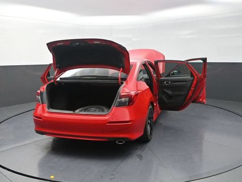 Used 2023 Honda Civic Sport image 34