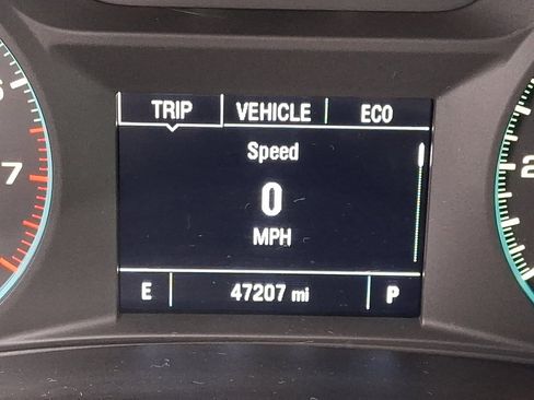Used 2024 Chevrolet Malibu RS w/ LPO, Floor Liner Package FWD image 19