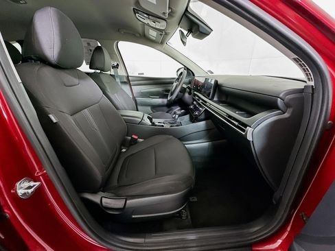 Used 2025 Hyundai Tucson SEL image 31