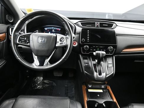 Certified 2022 Honda CR-V Touring image 20