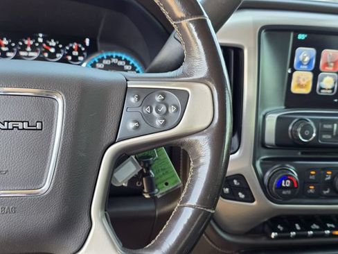 Used 2018 GMC Sierra 1500 Denali w/ Denali Ultimate Package AWD/4WD image 29